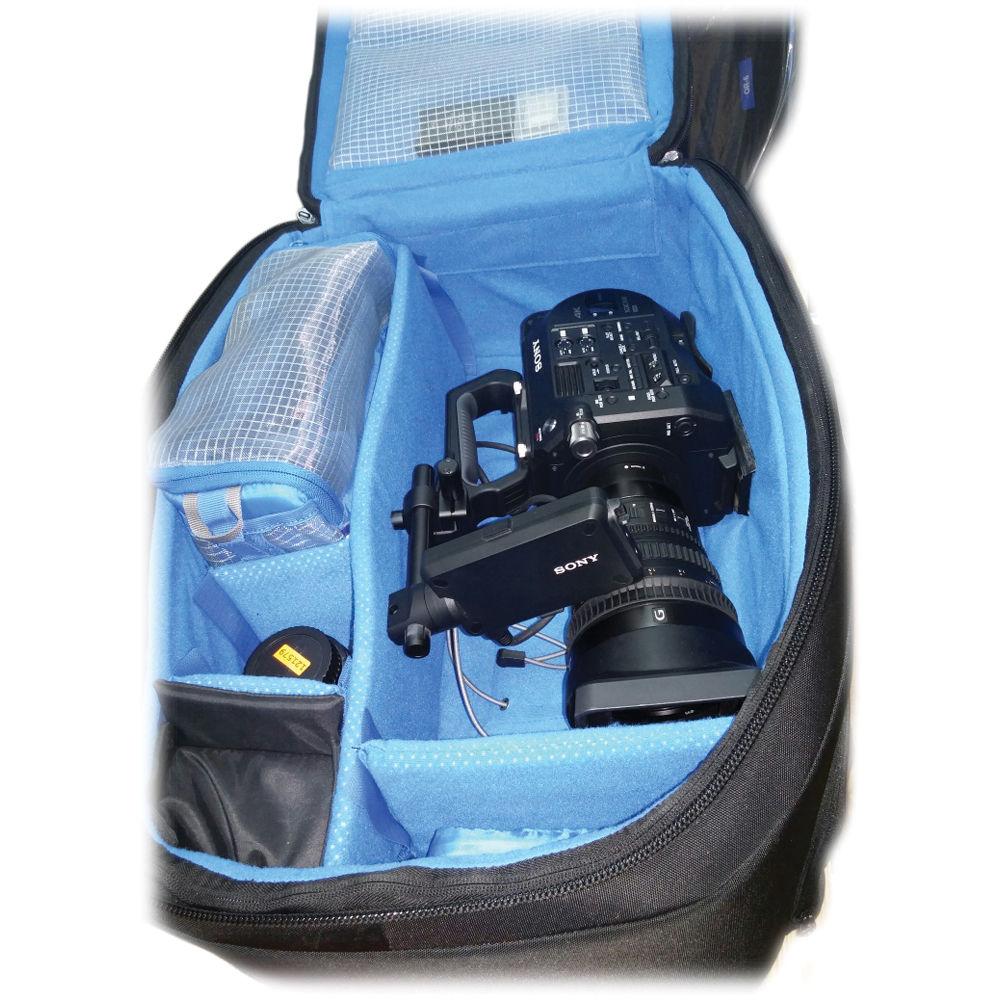 ORCA OR-24 Video Backpack, ORCA, OR-24, Video, Backpack