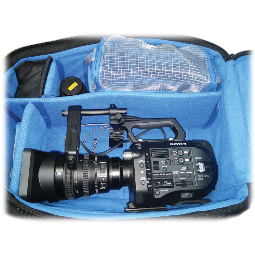 ORCA OR-24 Video Backpack