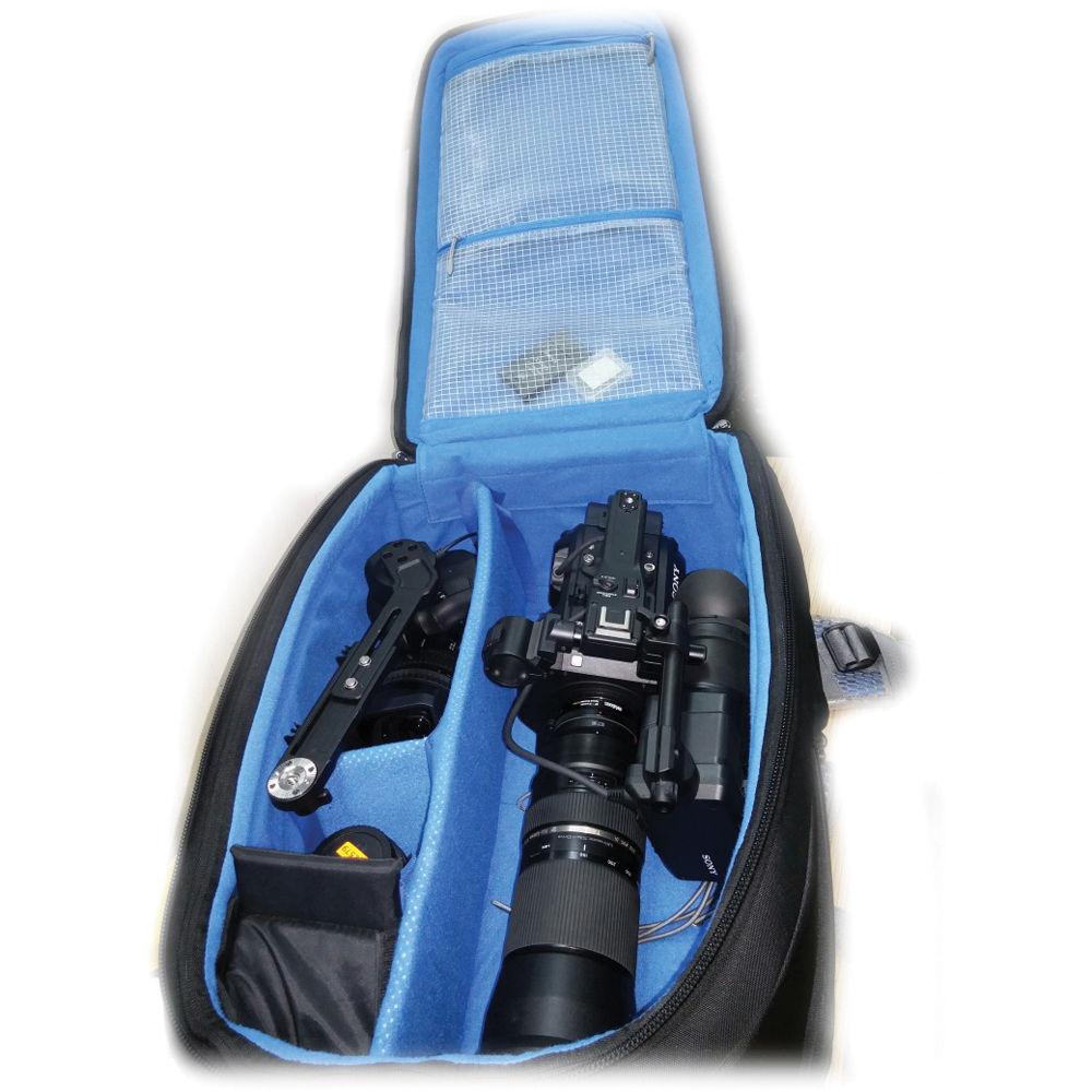 ORCA OR-24 Video Backpack