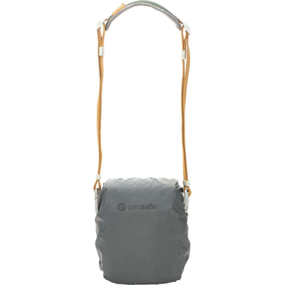 Pacsafe Camsafe V4 Anti-Theft Compact Camera Travel Bag