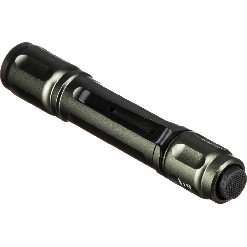 Pelican 1910B MityLite LED Flashlight