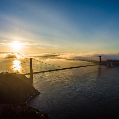 PolarPro Filter 3-Pack for DJI Phantom 4