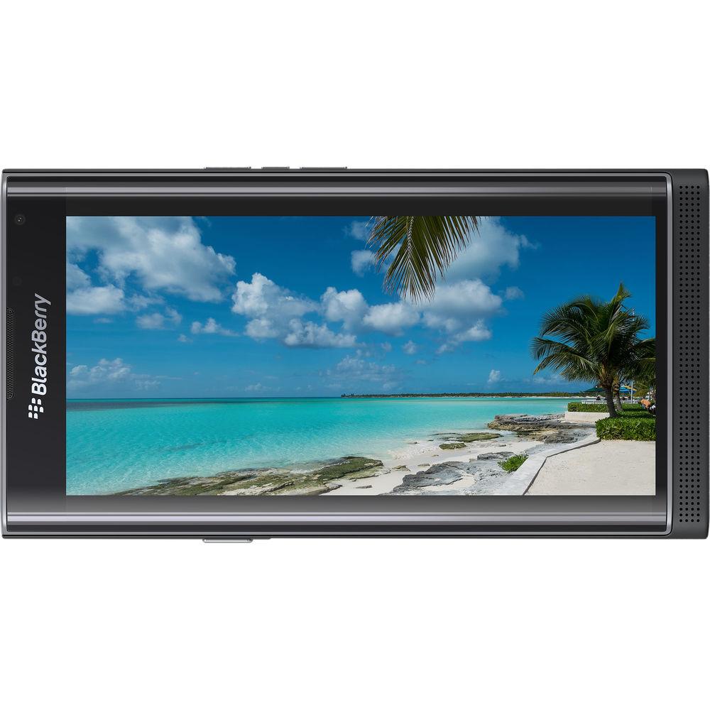 Priv BlackBerry 32GB Smartphone