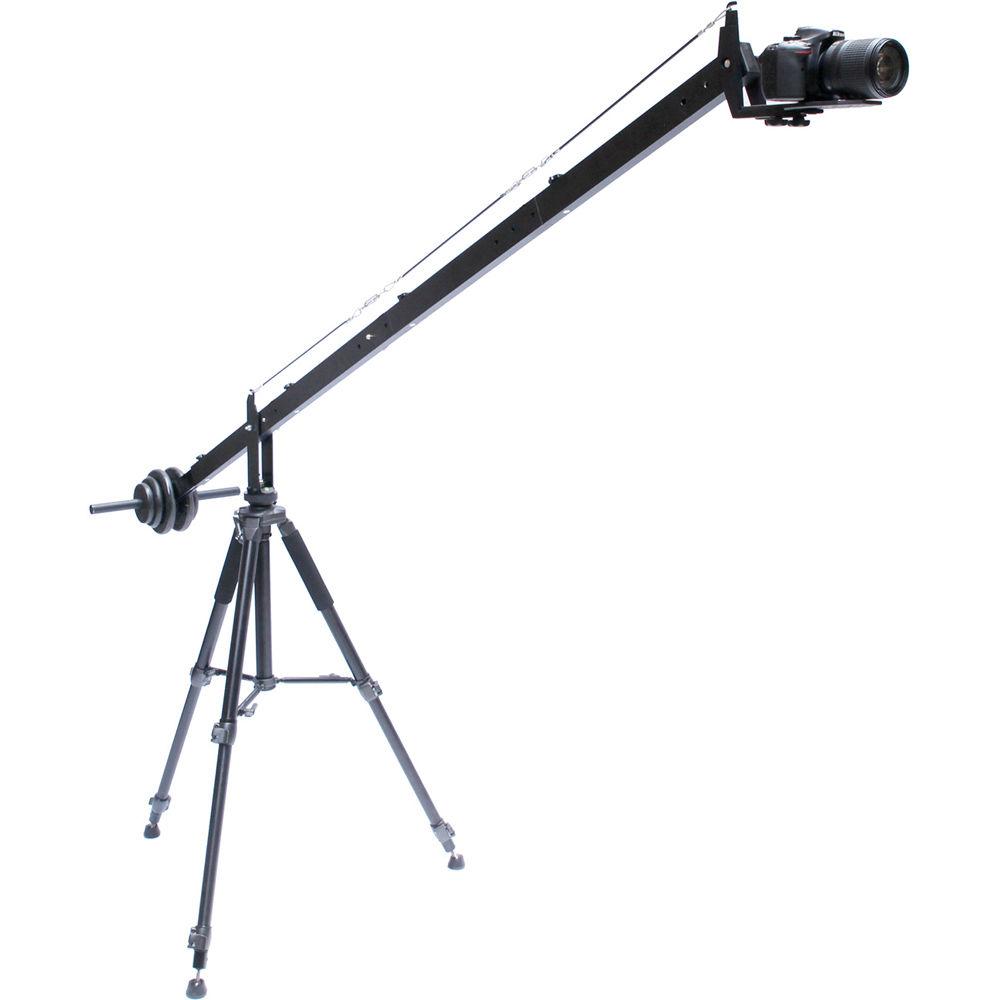 ProAm USA CarryOn Camera Crane