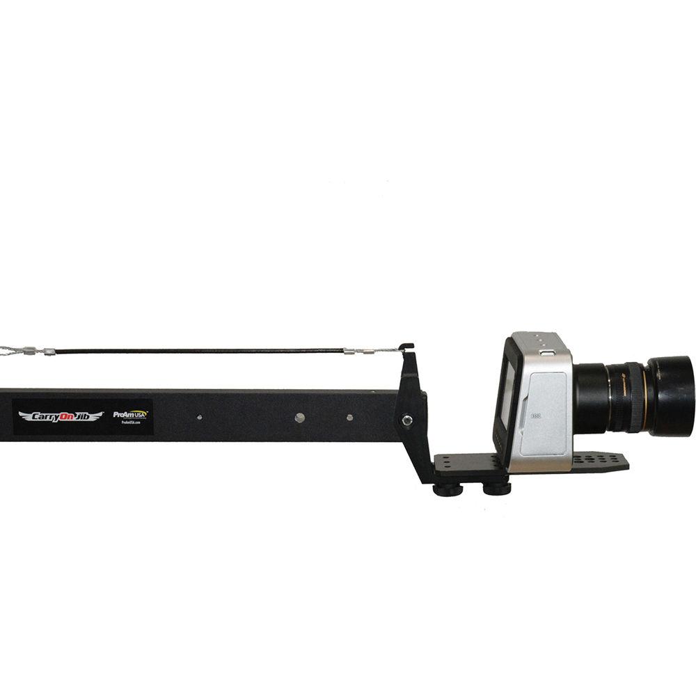 ProAm USA CarryOn Camera Crane