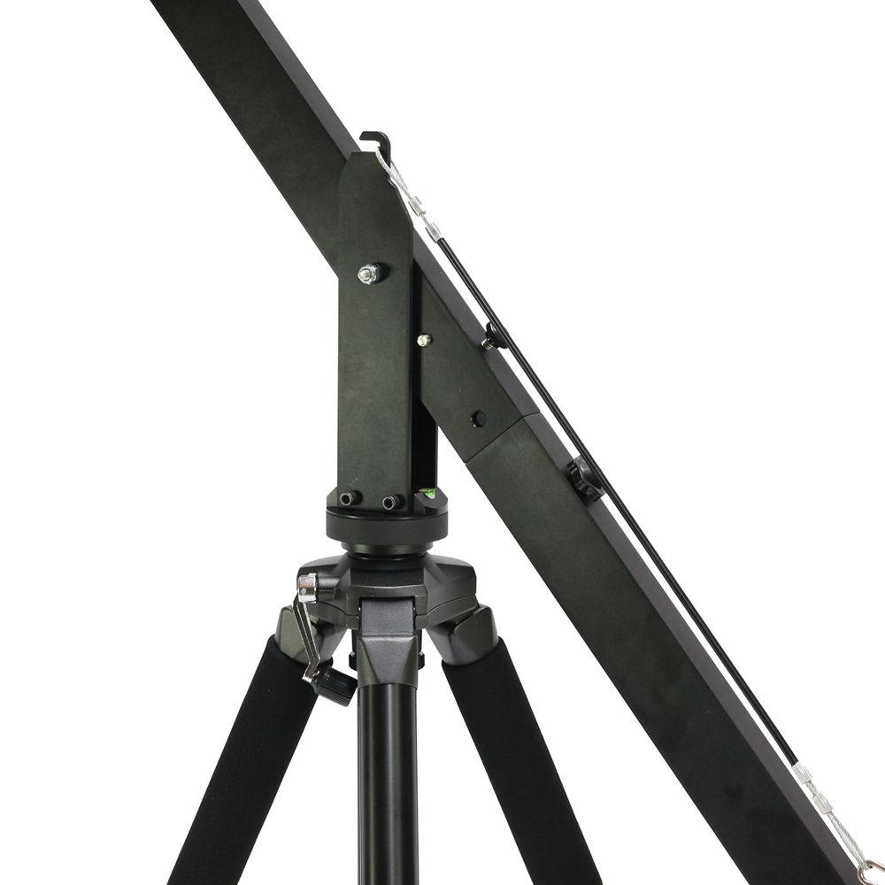 ProAm USA CarryOn Camera Crane