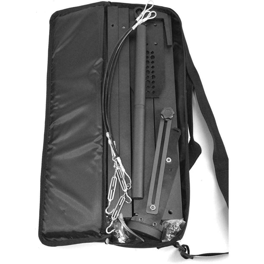 ProAm USA CarryOn Camera Crane