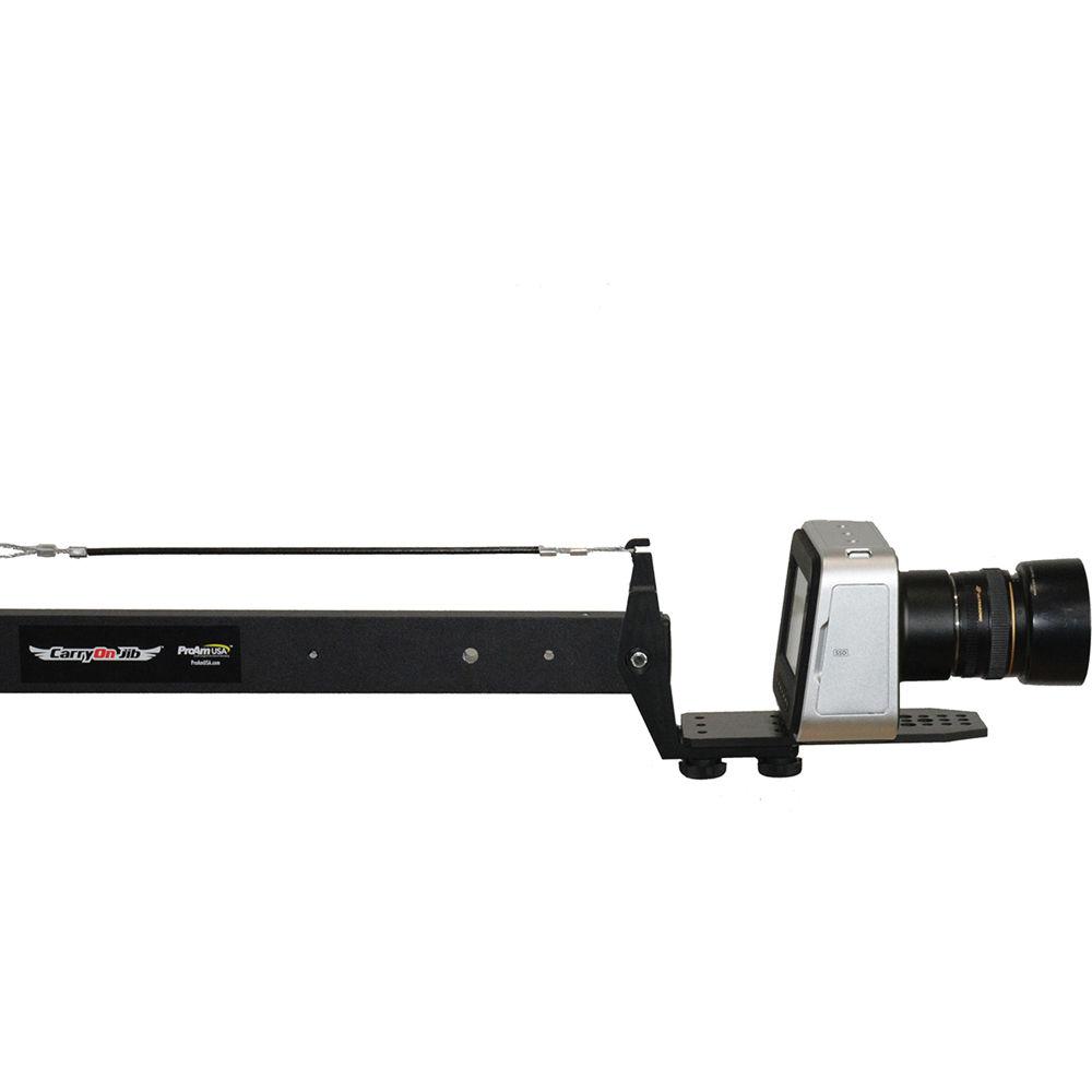 ProAm USA Extension Kit for CarryOn Camera Crane