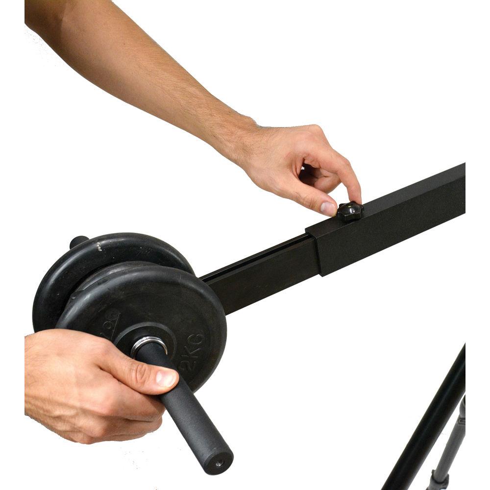 ProAm USA Extension Kit for CarryOn Camera Crane