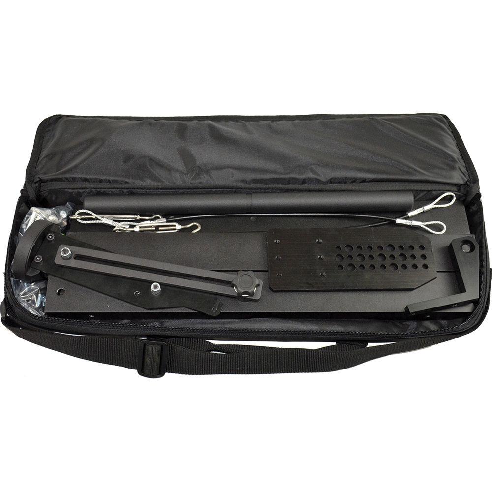 ProAm USA Extension Kit for CarryOn Camera Crane