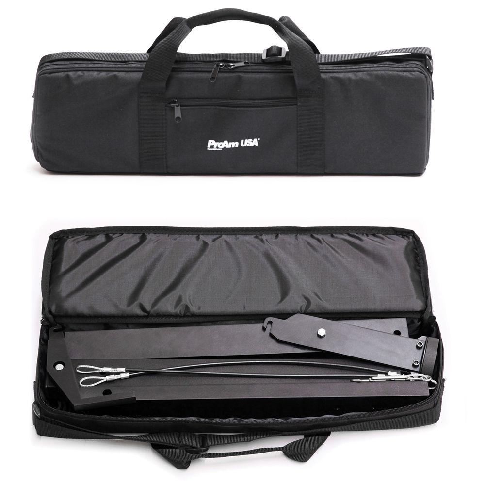 ProAm USA Extension Kit for CarryOn Camera Crane