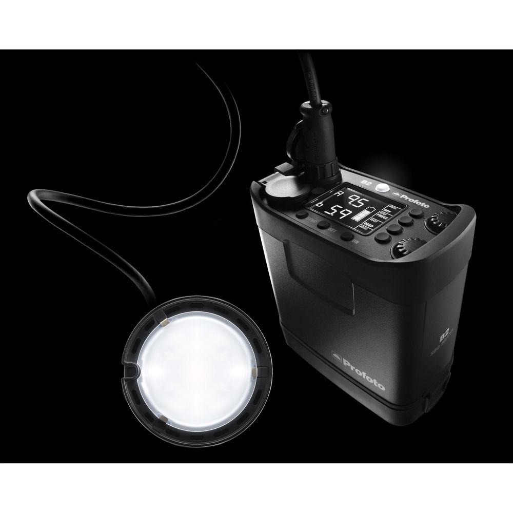Profoto B2 250 Air TTL To-Go Kit