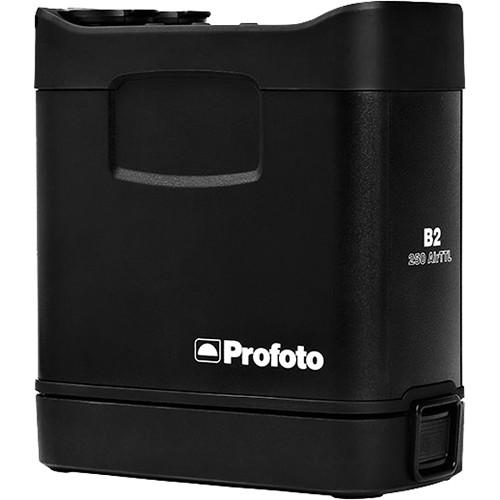 Profoto B2 250 Air TTL To-Go Kit