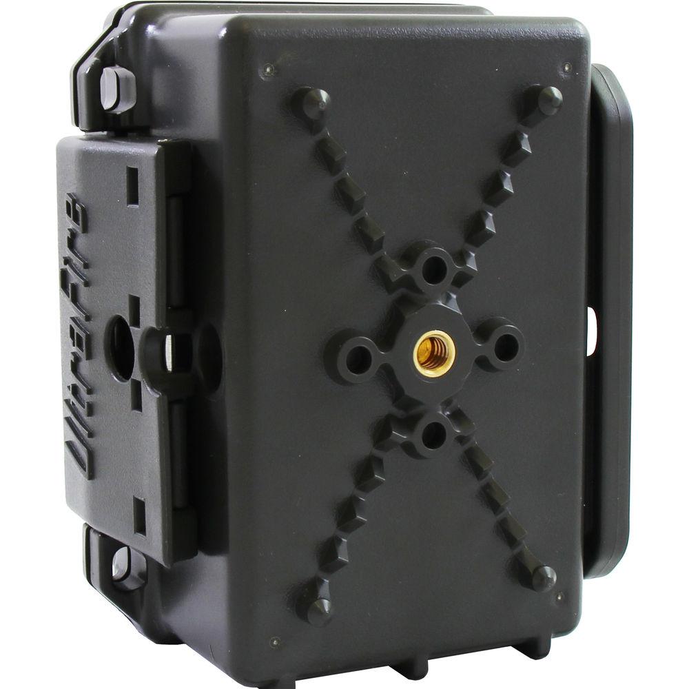 RECONYX WR6 UltraFire White Flash Color LED Trail Camera