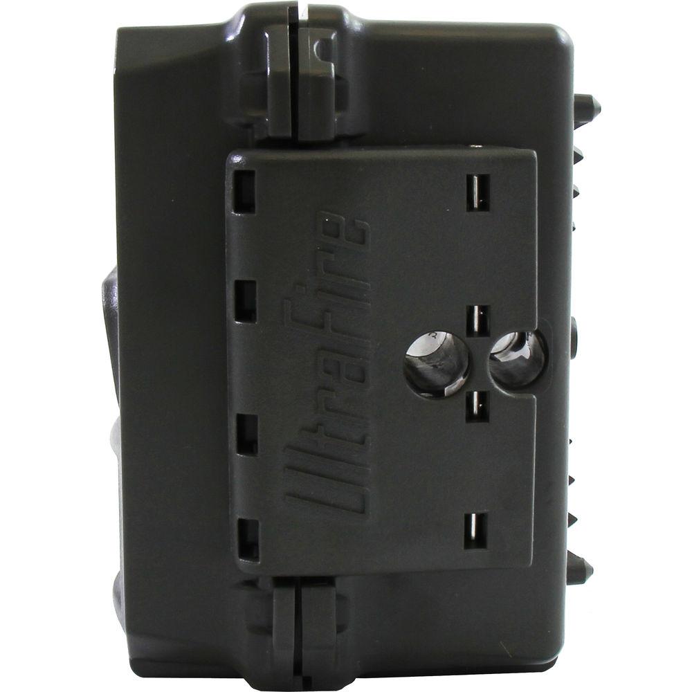 RECONYX WR6 UltraFire White Flash Color LED Trail Camera