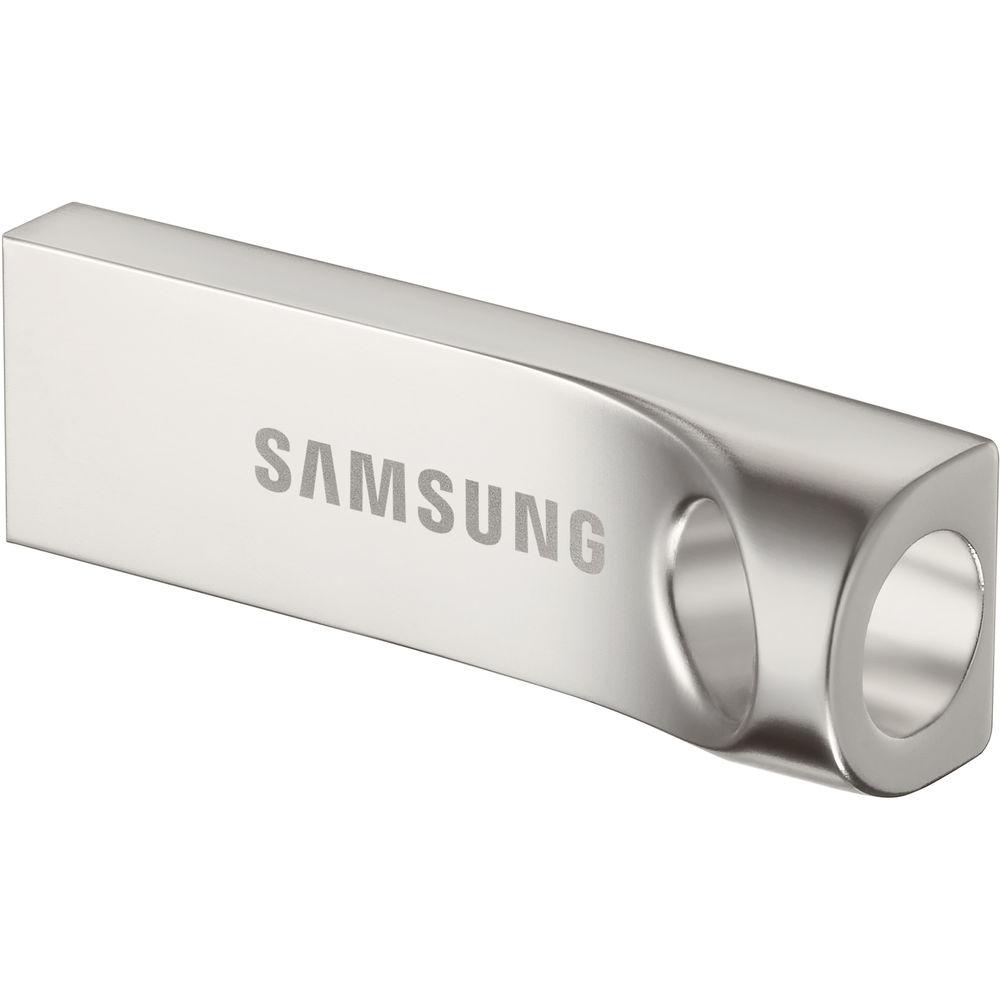 Samsung 128GB MUF-128BA USB 3.0 Drive, Samsung, 128GB, MUF-128BA, USB, 3.0, Drive