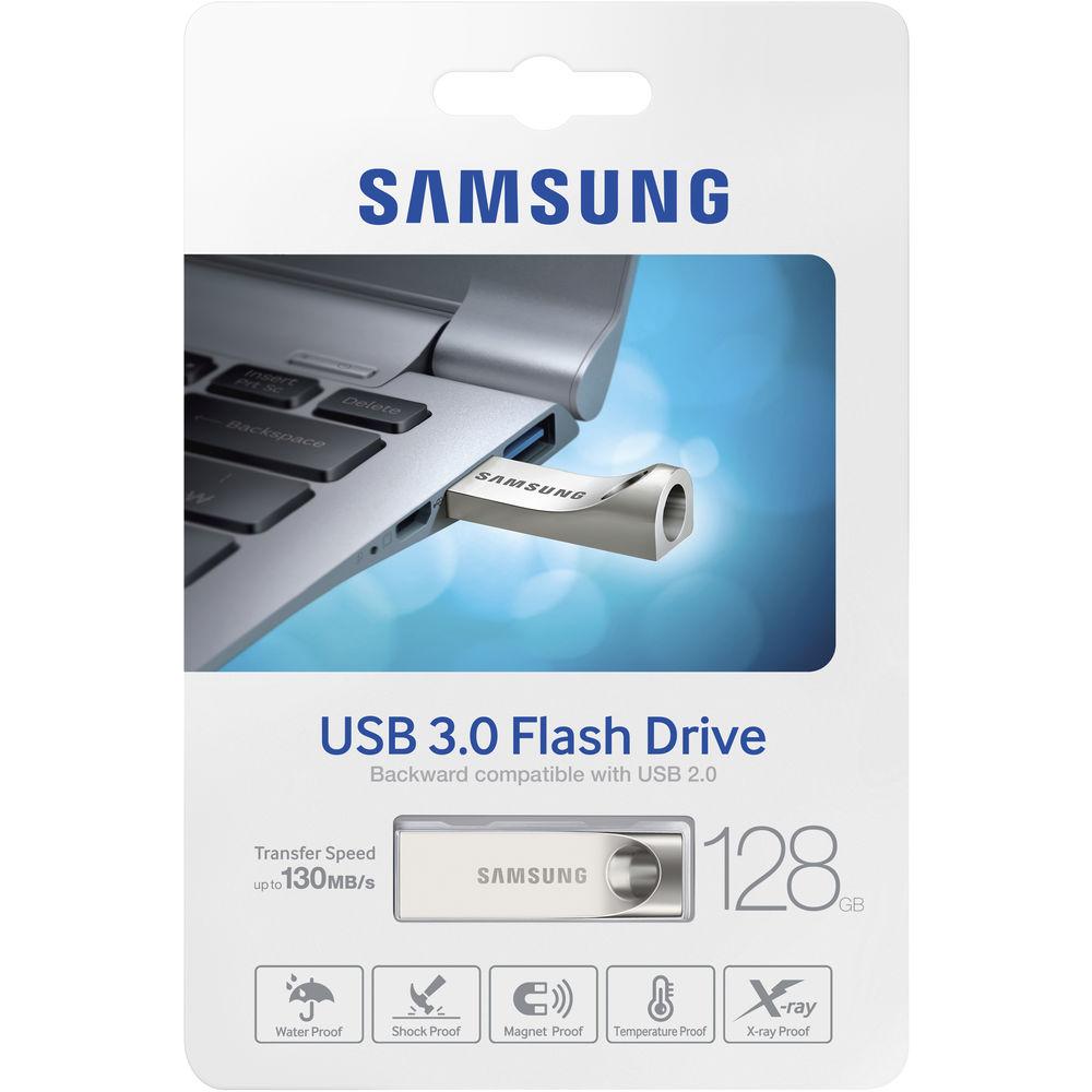 Samsung 128GB MUF-128BA USB 3.0 Drive