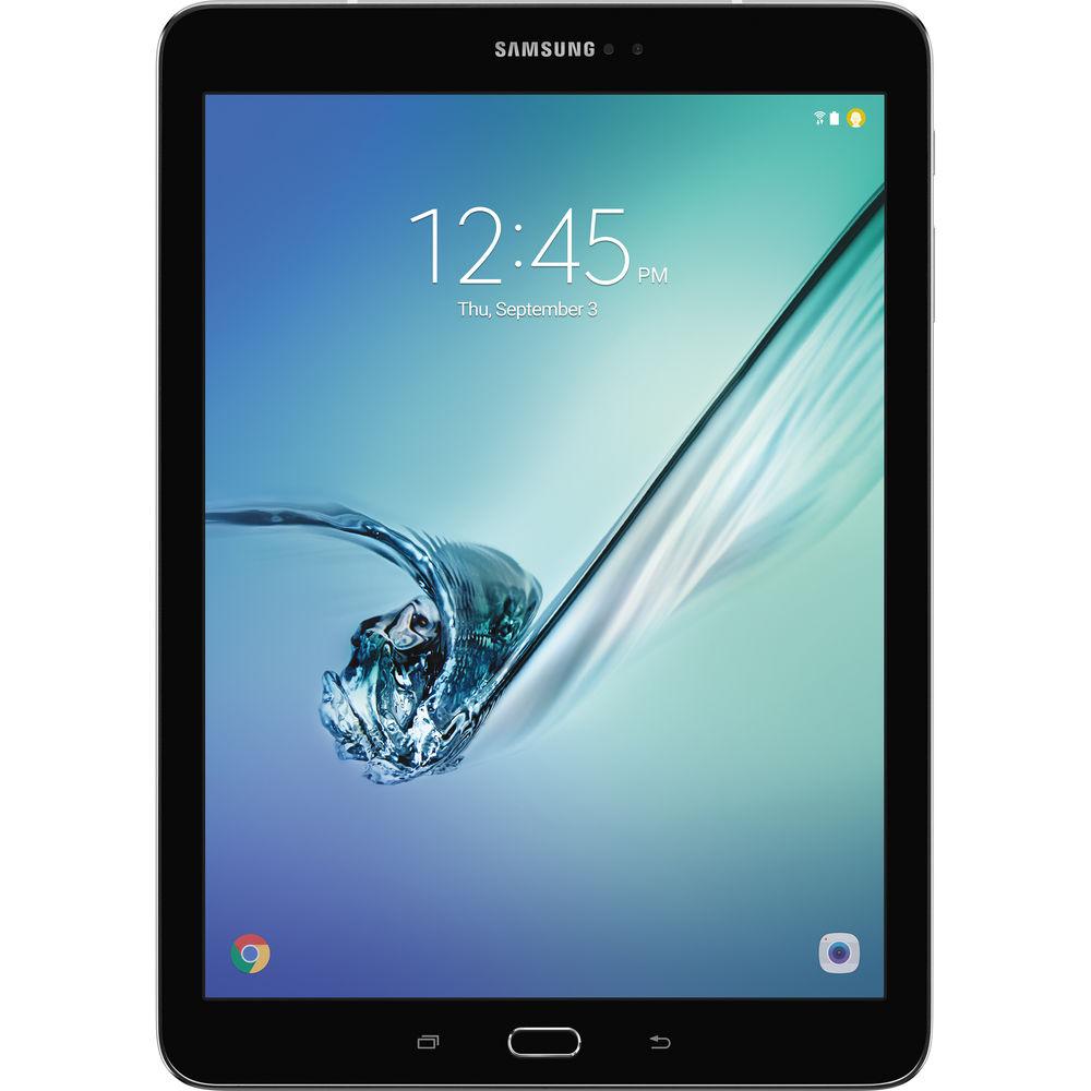 Samsung 32GB Galaxy Tab S2 9.7" Wi-Fi Tablet