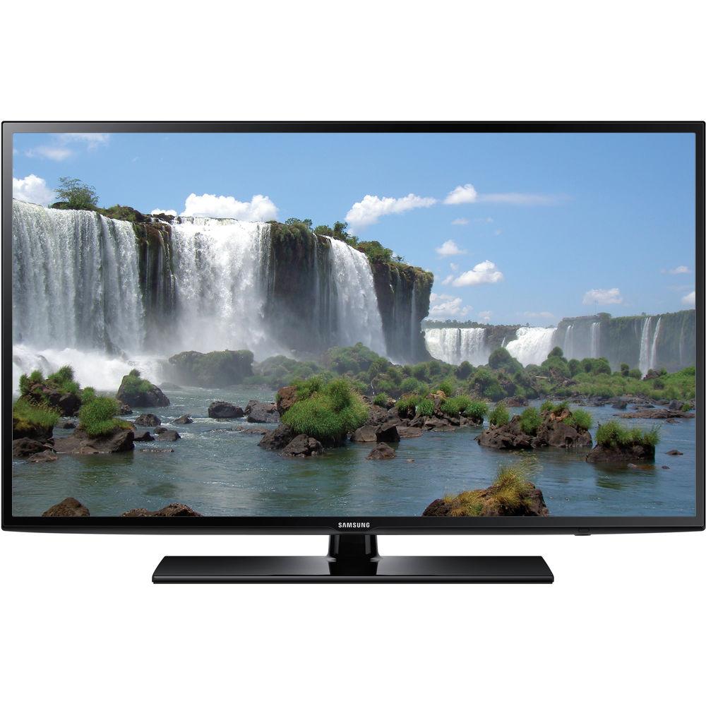 Samsung J6200 40"-Class Full HD Smart LED TV