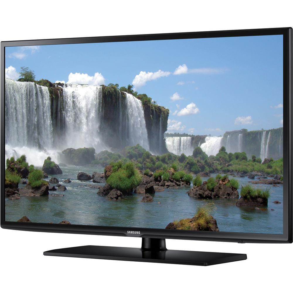 Samsung J6200 40"-Class Full HD Smart LED TV