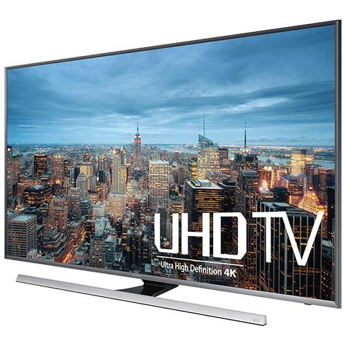 Samsung JU7100 85" Class 4K Smart LED TV