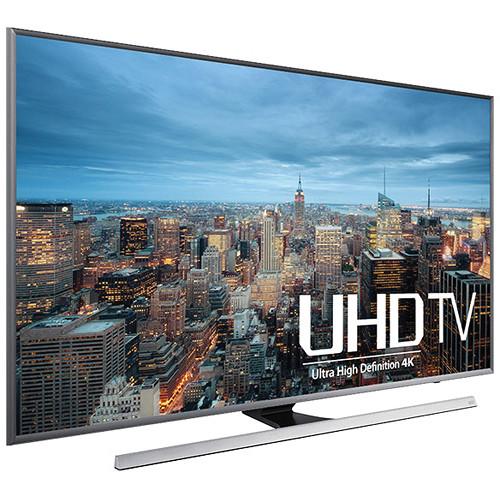 Samsung JU7100 85" Class 4K Smart LED TV
