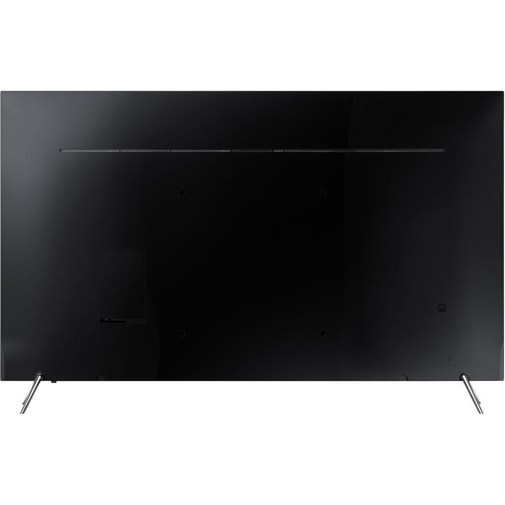 Samsung KS8000 55" Class SUHD Smart LED TV