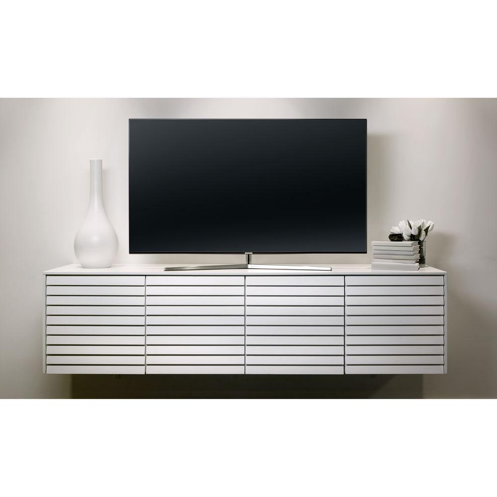 Samsung KS8000 55" Class SUHD Smart LED TV