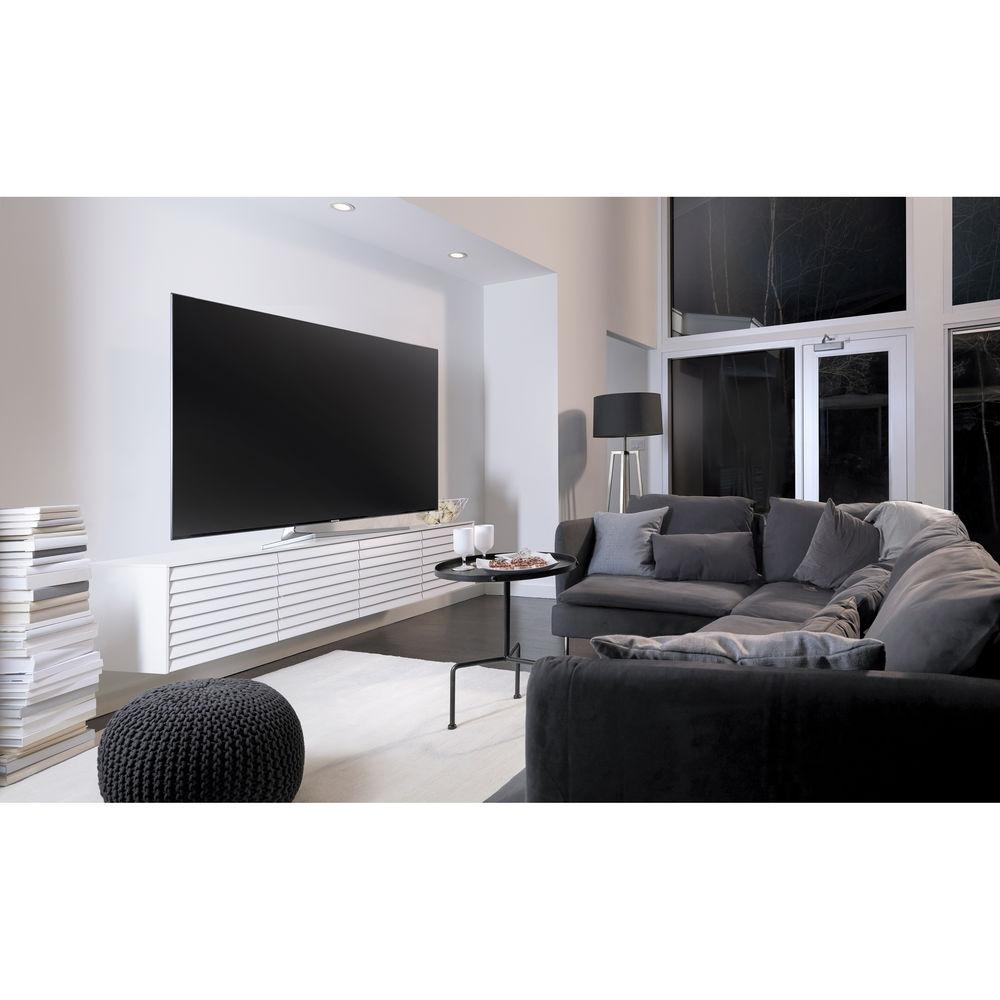 Samsung KS8000 55" Class SUHD Smart LED TV