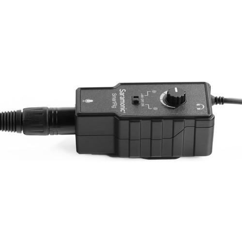 Saramonic SmartRig XLR Audio Adapter, Saramonic, SmartRig, XLR, Audio, Adapter
