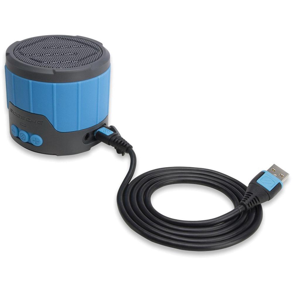 Scosche syncABLE micro USB Cable