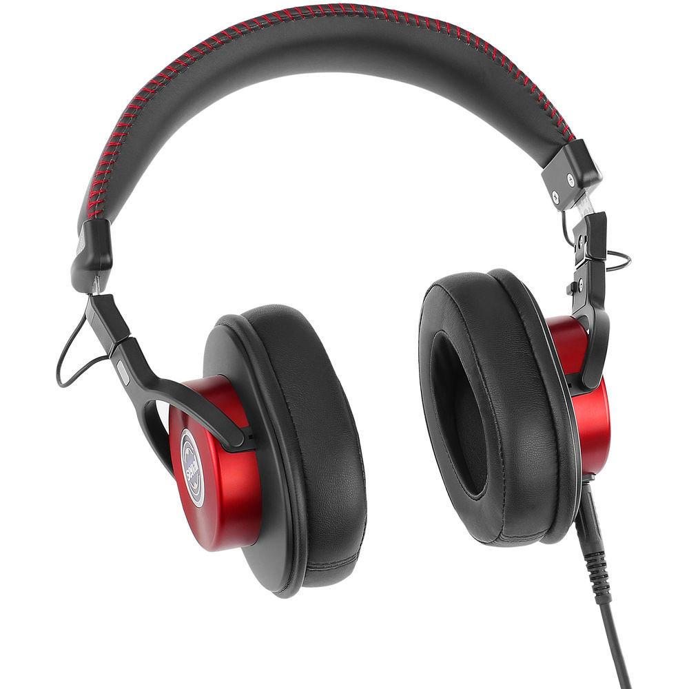 Senal SMH-1200 - Enhanced Studio Monitor Headphones