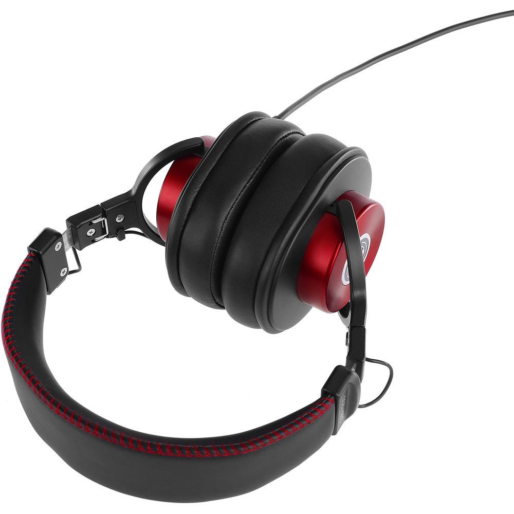Senal SMH-1200 - Enhanced Studio Monitor Headphones