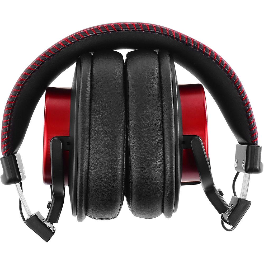 Senal SMH-1200 - Enhanced Studio Monitor Headphones