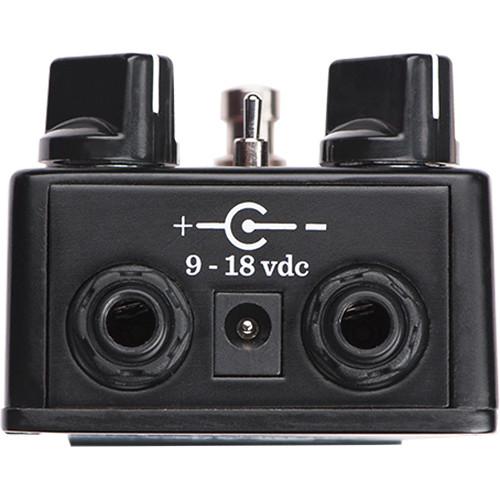 Seymour Duncan Studio Bass Compressor - Bass Guitar Effects Pedal