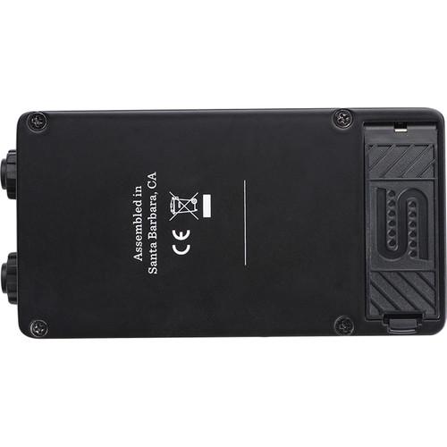 Seymour Duncan Studio Bass Compressor - Bass Guitar Effects Pedal