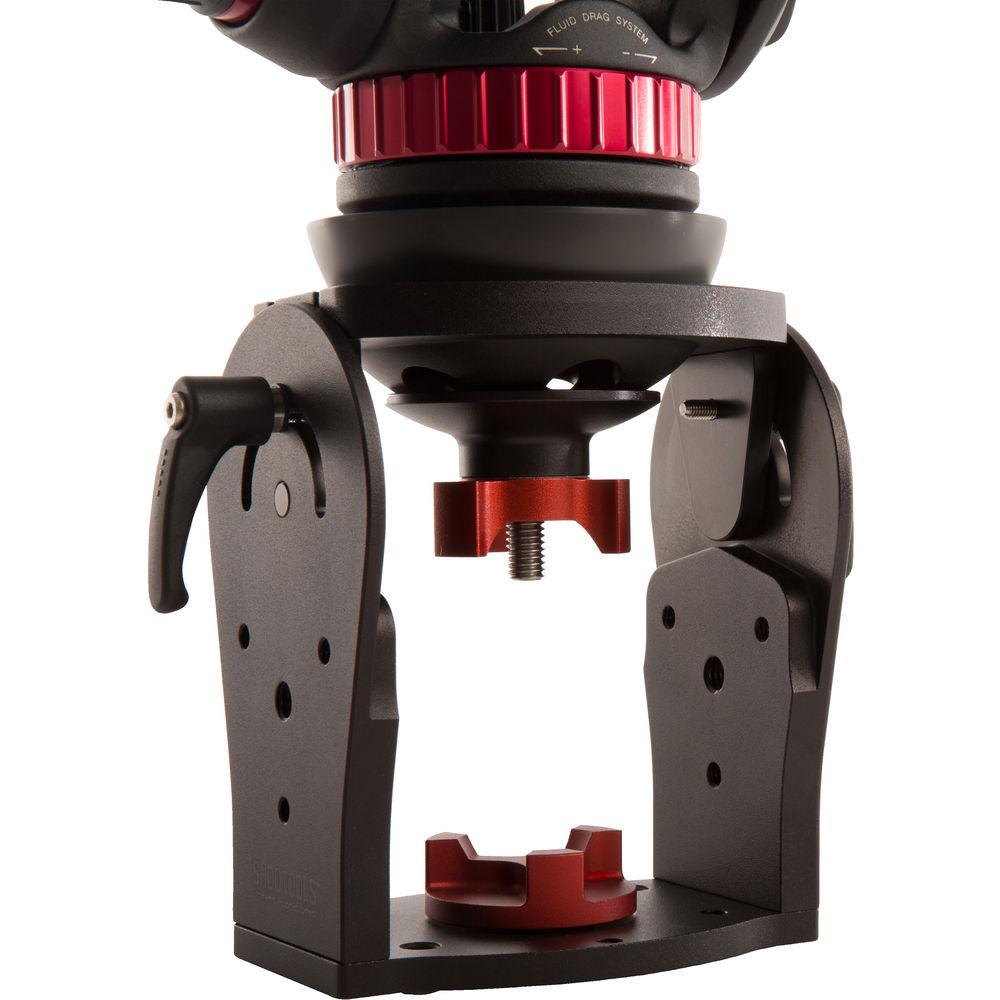 ShooTools M10-Threaded Tie-Down for Tilt Hi-Hat