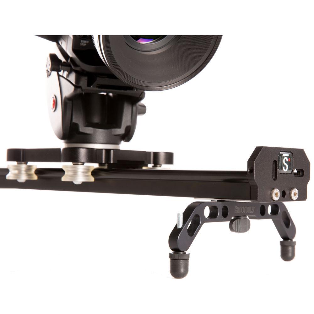 ShooTools Support Legs for Sliders