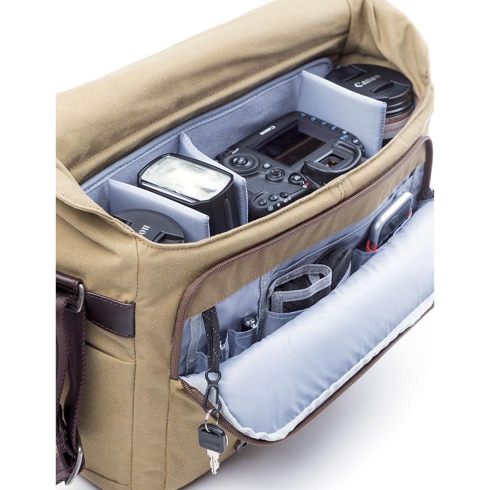 Sirui MyStory 15 Camera Bag