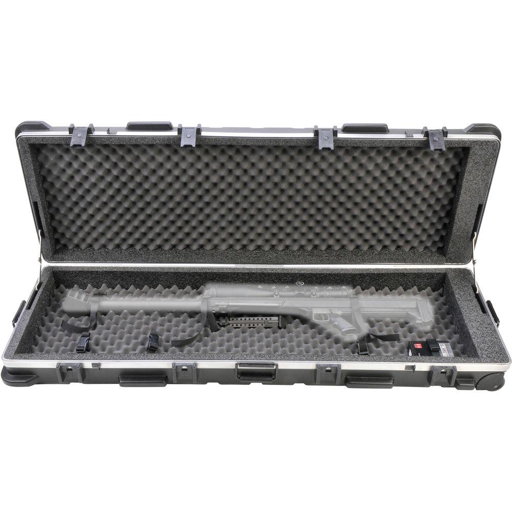 SKB ATA .50 Caliber Rifle Case