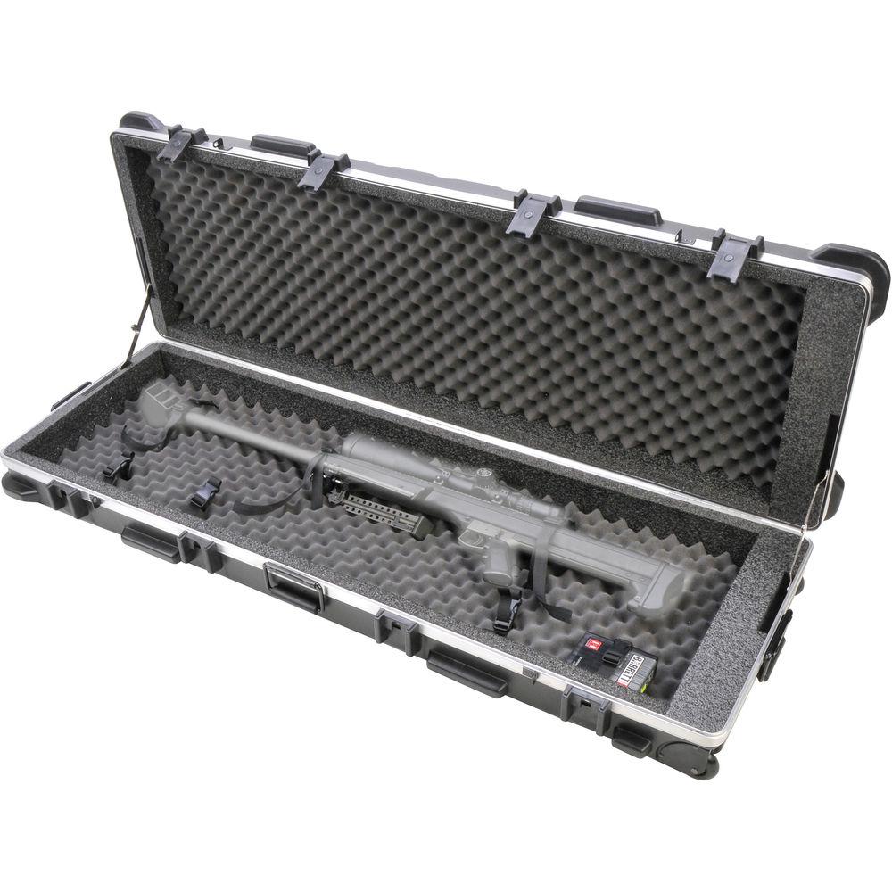 SKB ATA .50 Caliber Rifle Case