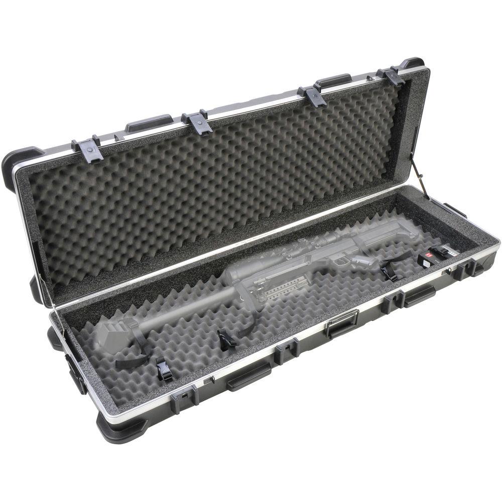SKB ATA .50 Caliber Rifle Case