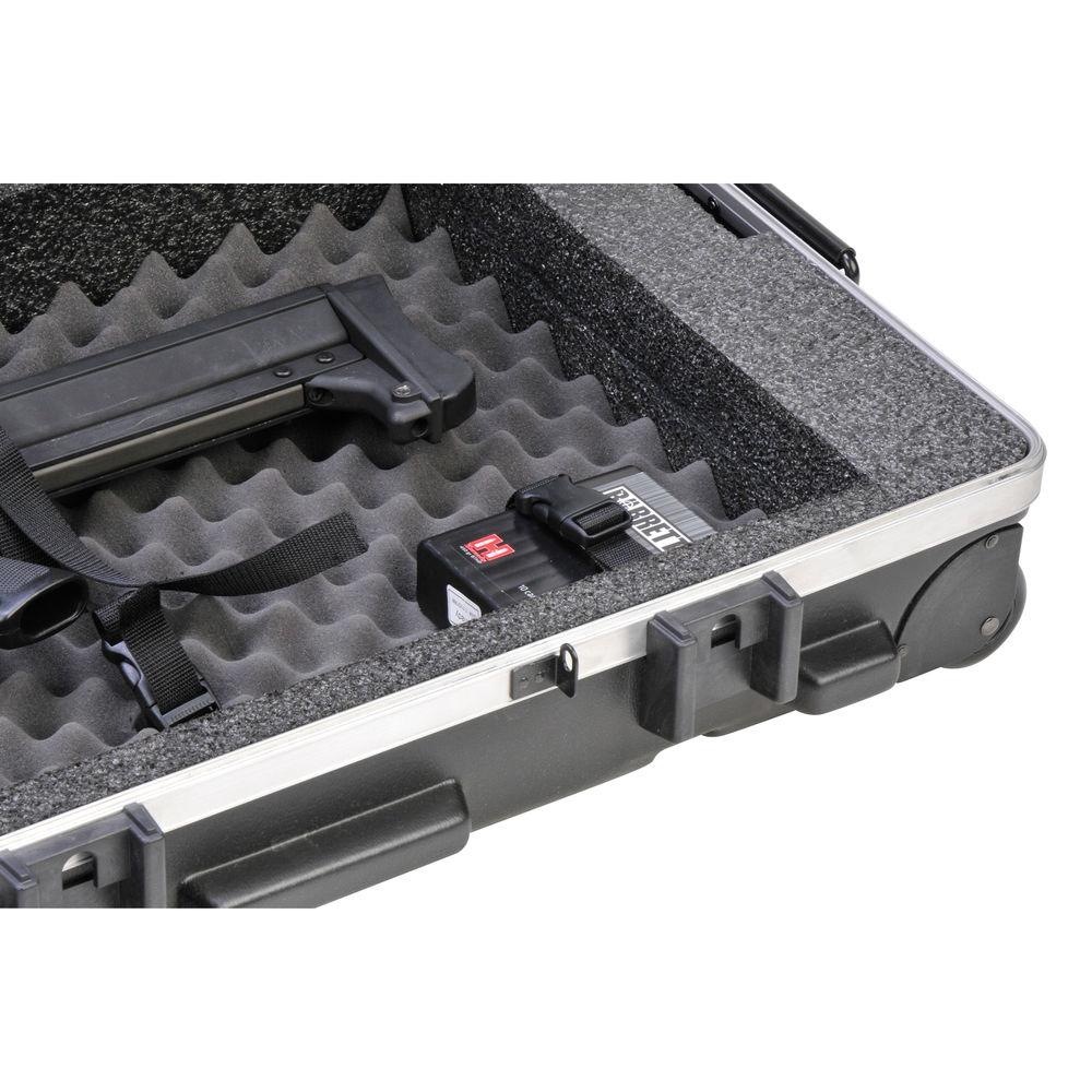 SKB ATA .50 Caliber Rifle Case