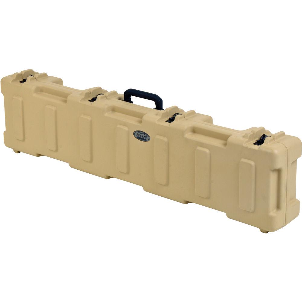 SKB R Series 4909-5 Waterproof Weapons Case
