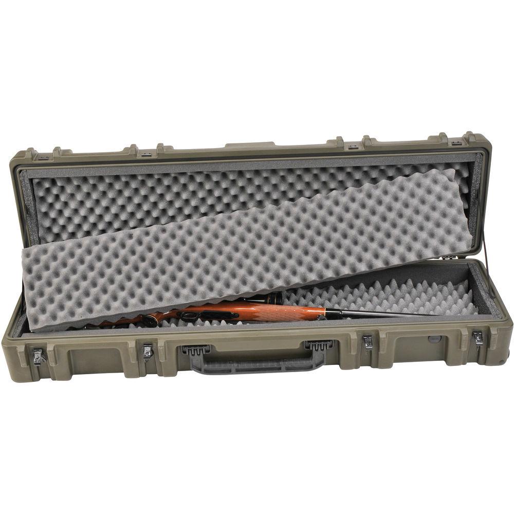 SKB R Series 5212-7 Waterproof Weapons Case