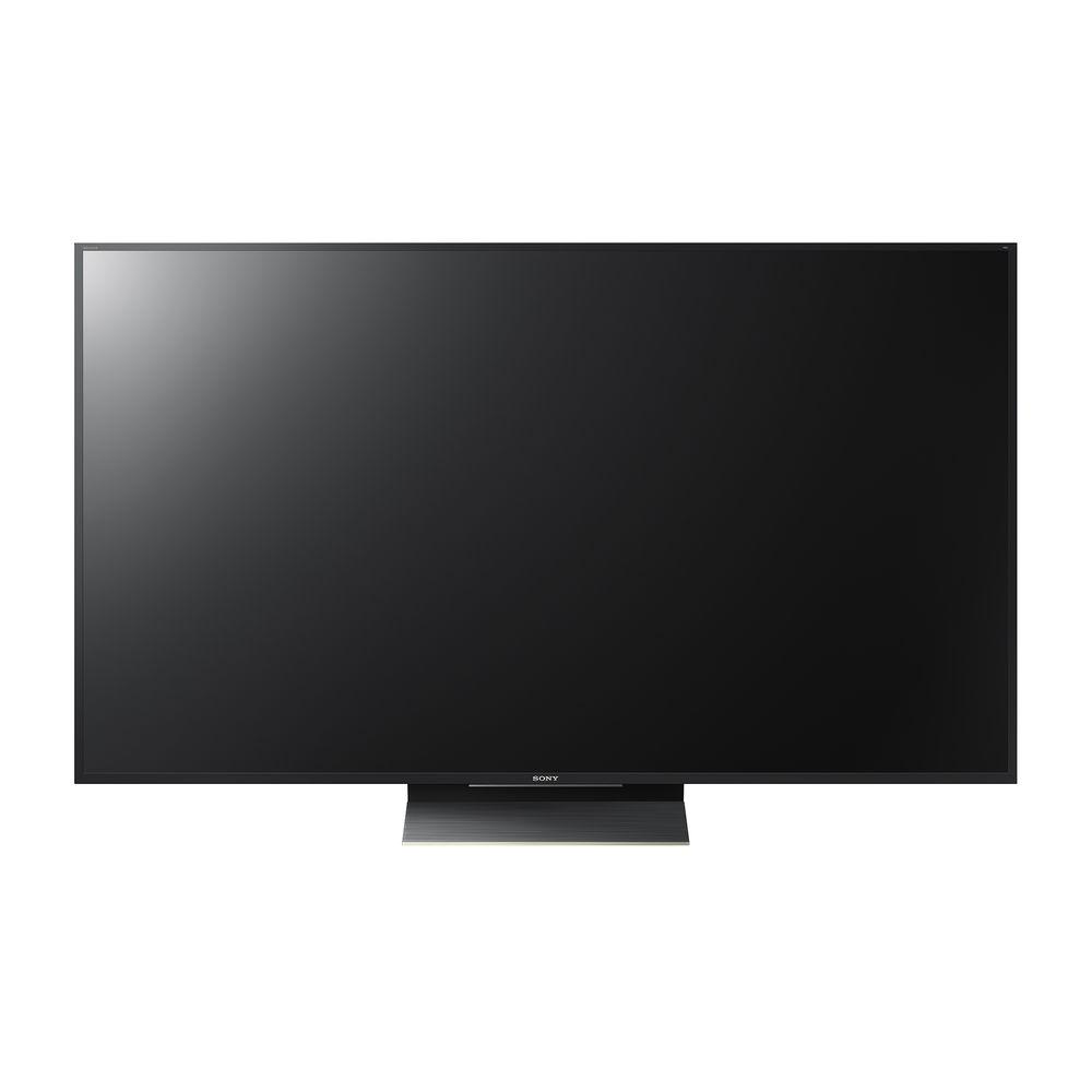 Sony XBR-Z9D 65" Class 4K Smart LED TV