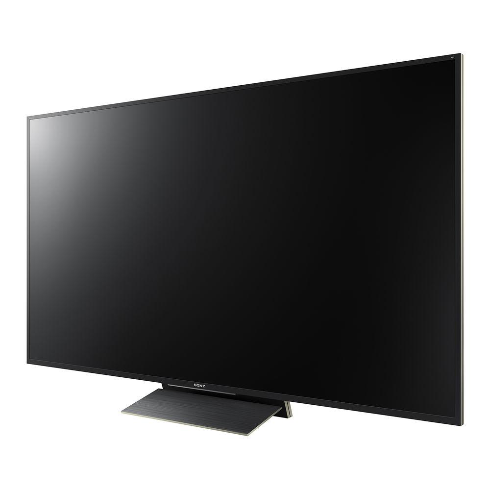 Sony XBR-Z9D 65" Class 4K Smart LED TV