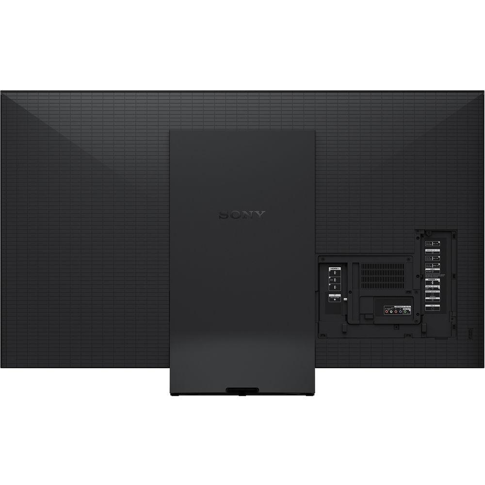 Sony XBR-Z9D 65" Class 4K Smart LED TV