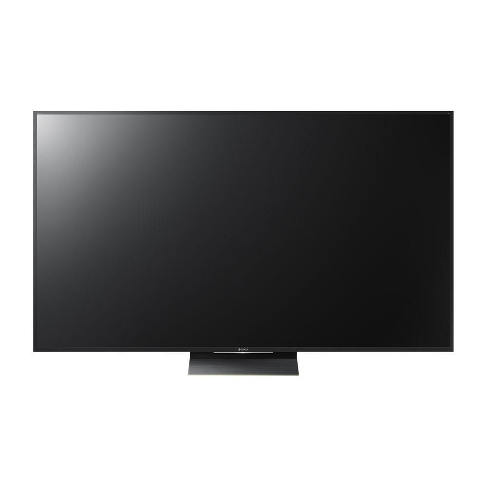 Sony XBR-Z9D 75" Class 4K Smart LED TV