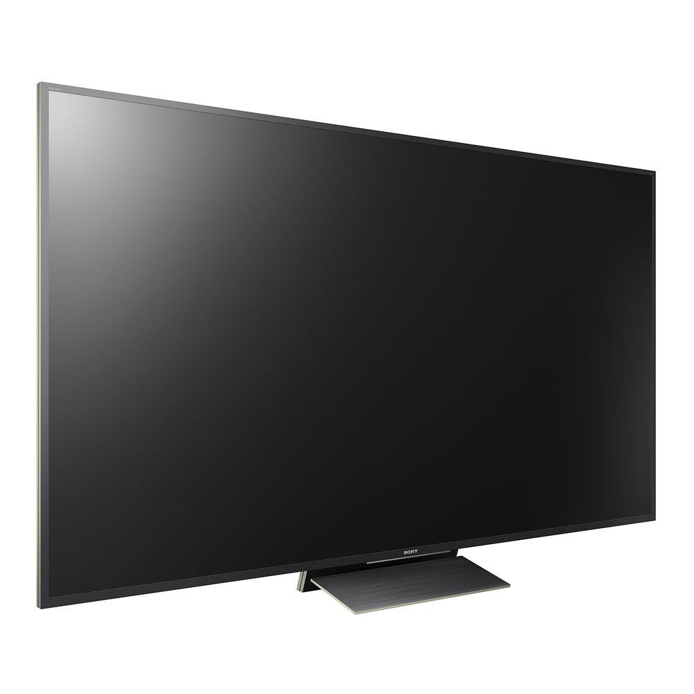 Sony XBR-Z9D 75" Class 4K Smart LED TV